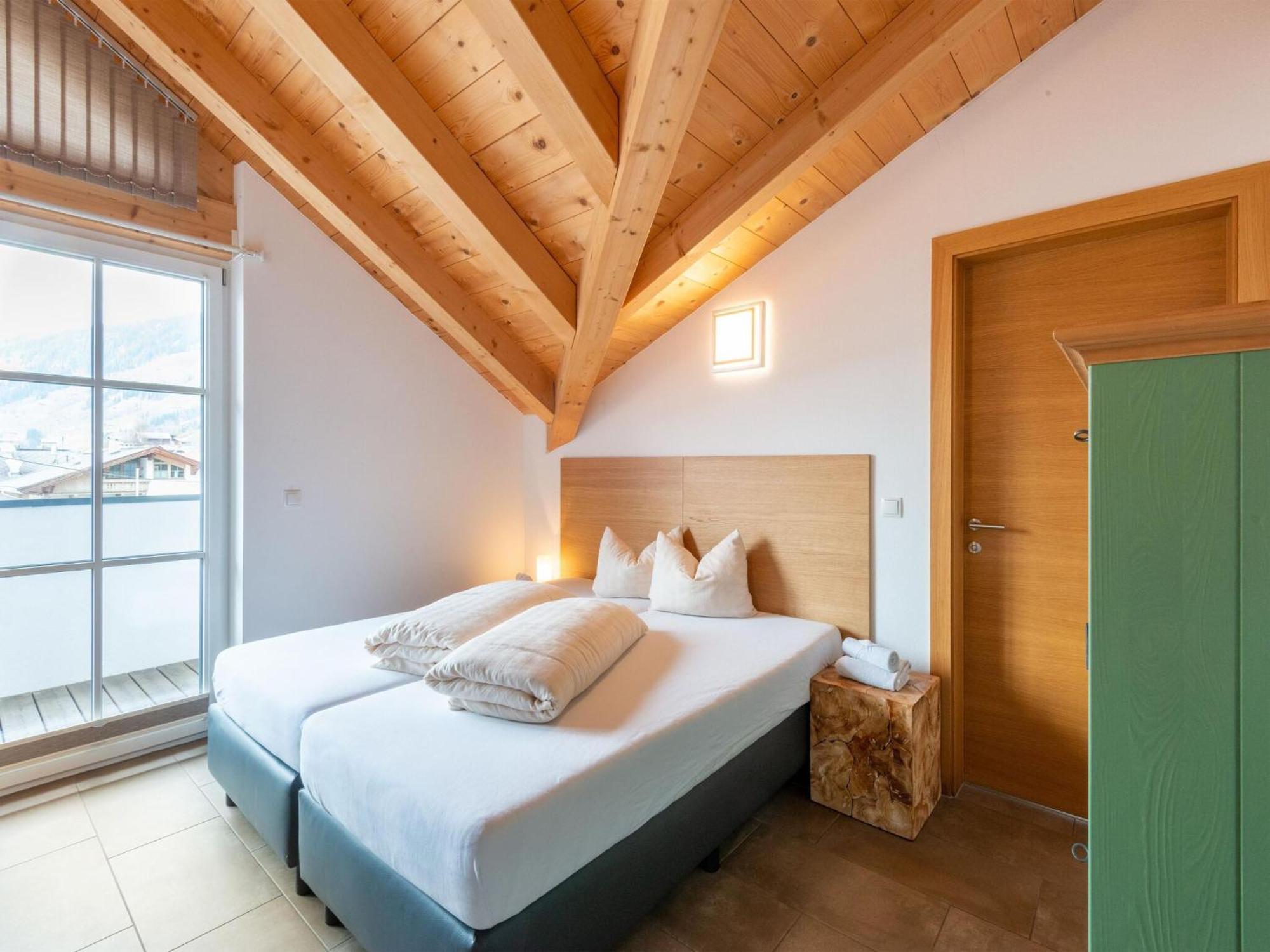 Luxury Penthouse With Balcony Ski Storage Carport Lift Leilighet Brixen im Thale Eksteriør bilde