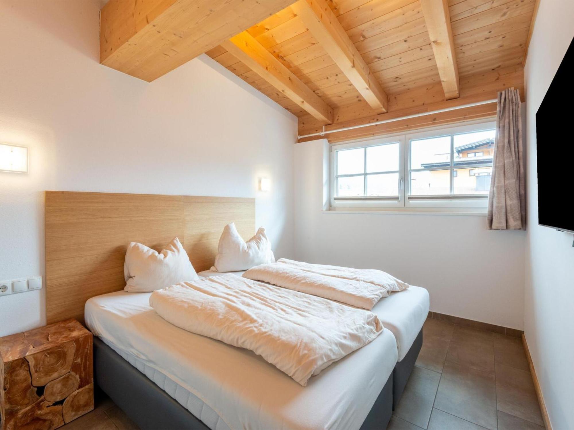 Luxury Penthouse With Balcony Ski Storage Carport Lift Leilighet Brixen im Thale Eksteriør bilde